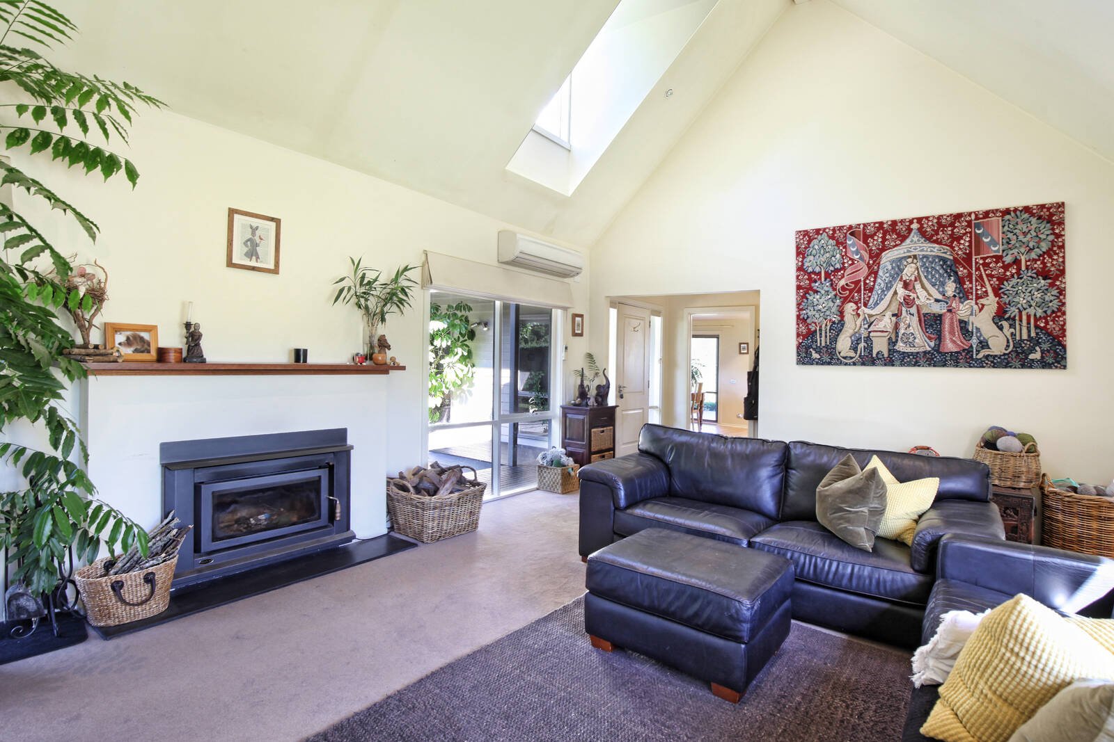 Real Estate and Property in 1065 Daylesford - Malmsbury Road, Glenlyon, VIC