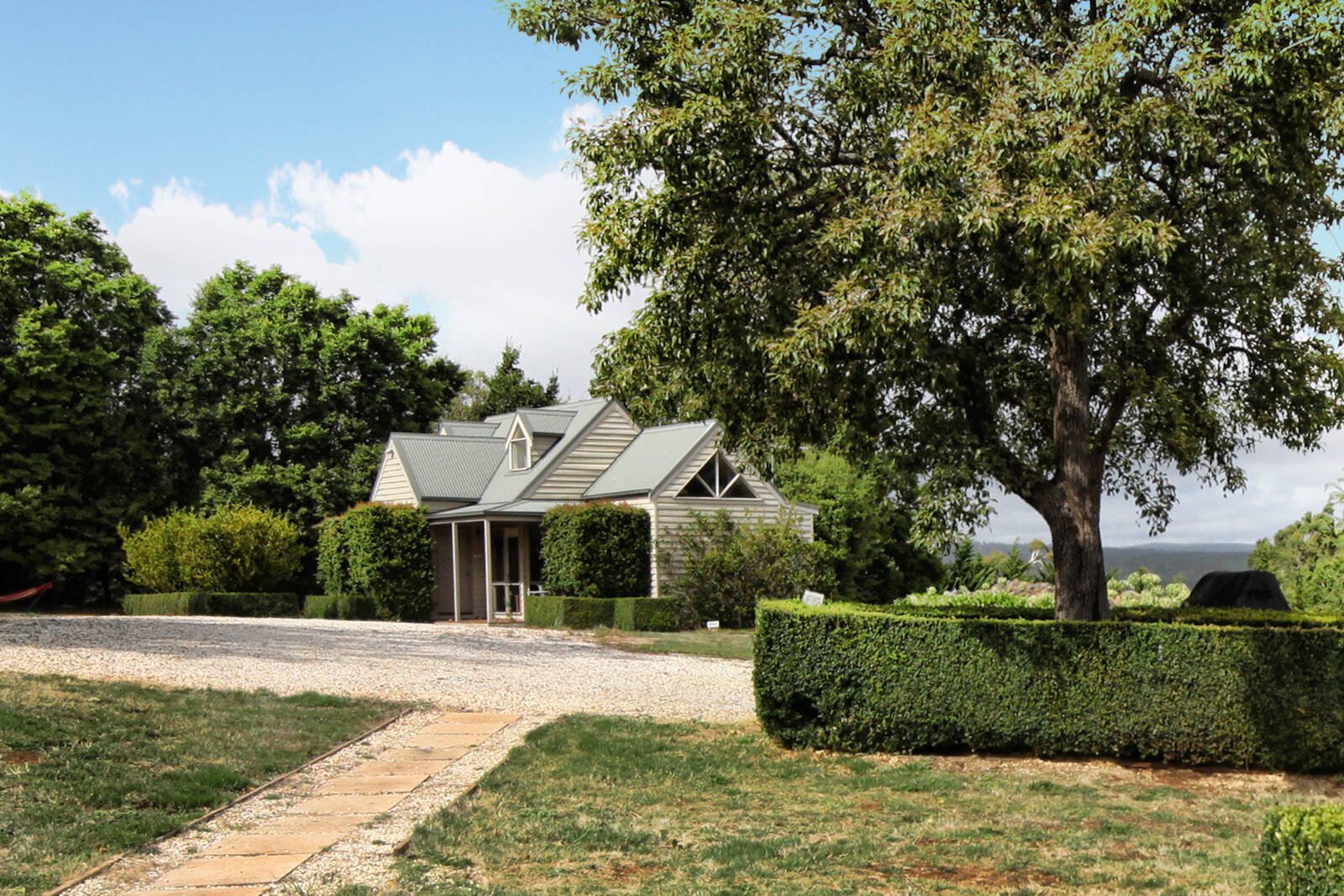 Real Estate and Property in 1065 Daylesford - Malmsbury Road, Glenlyon, VIC