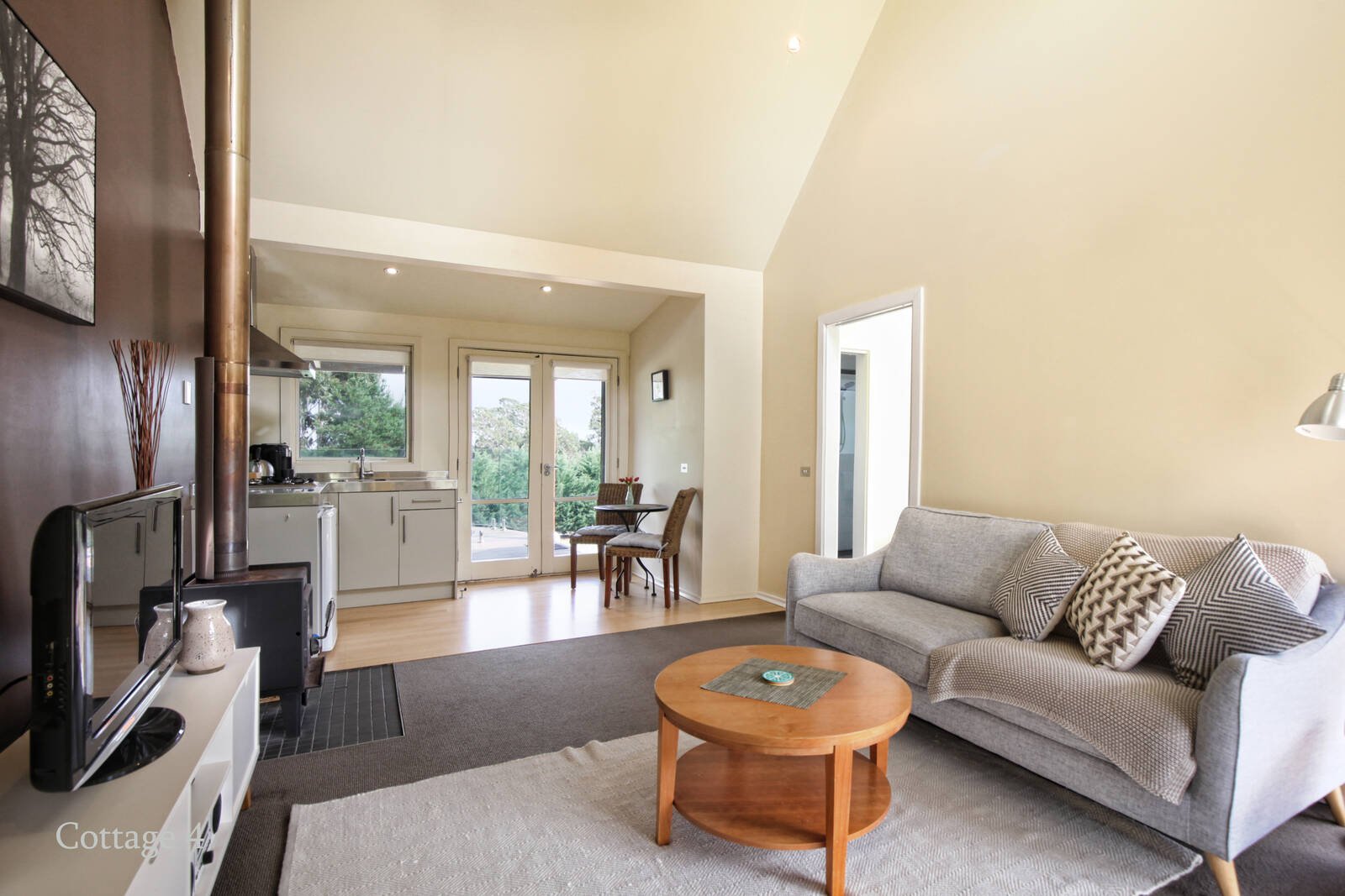 Real Estate and Property in 1065 Daylesford - Malmsbury Road, Glenlyon, VIC