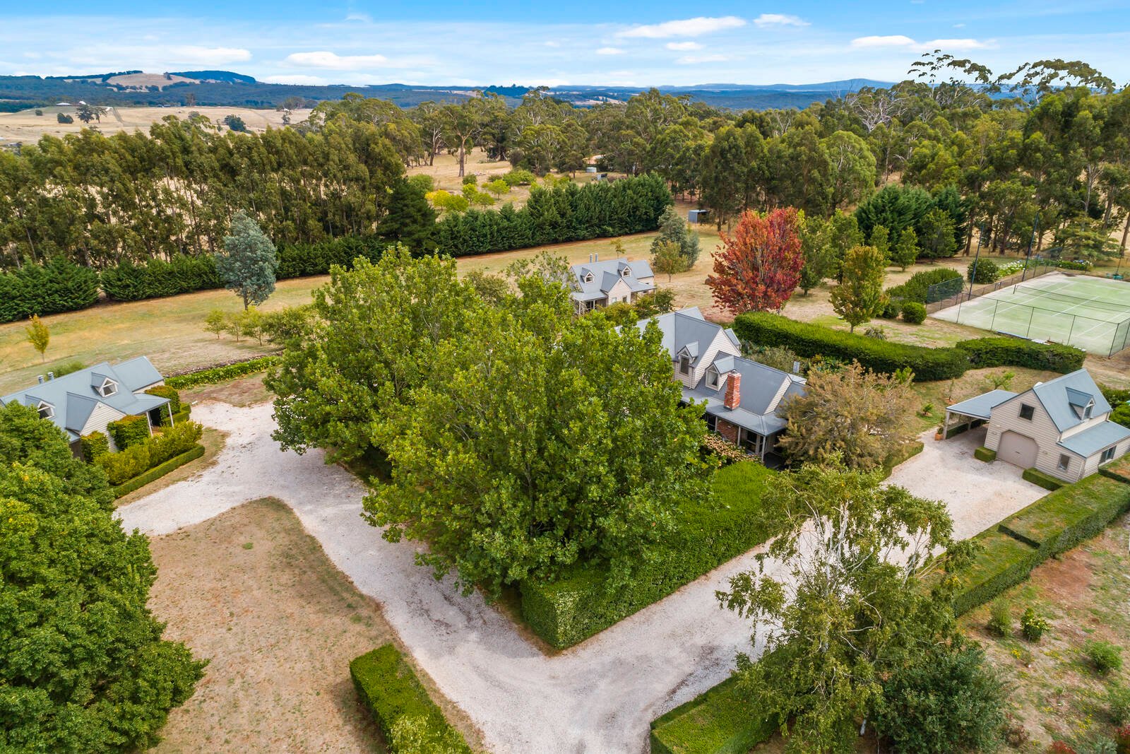 Real Estate and Property in 1065 Daylesford - Malmsbury Road, Glenlyon, VIC