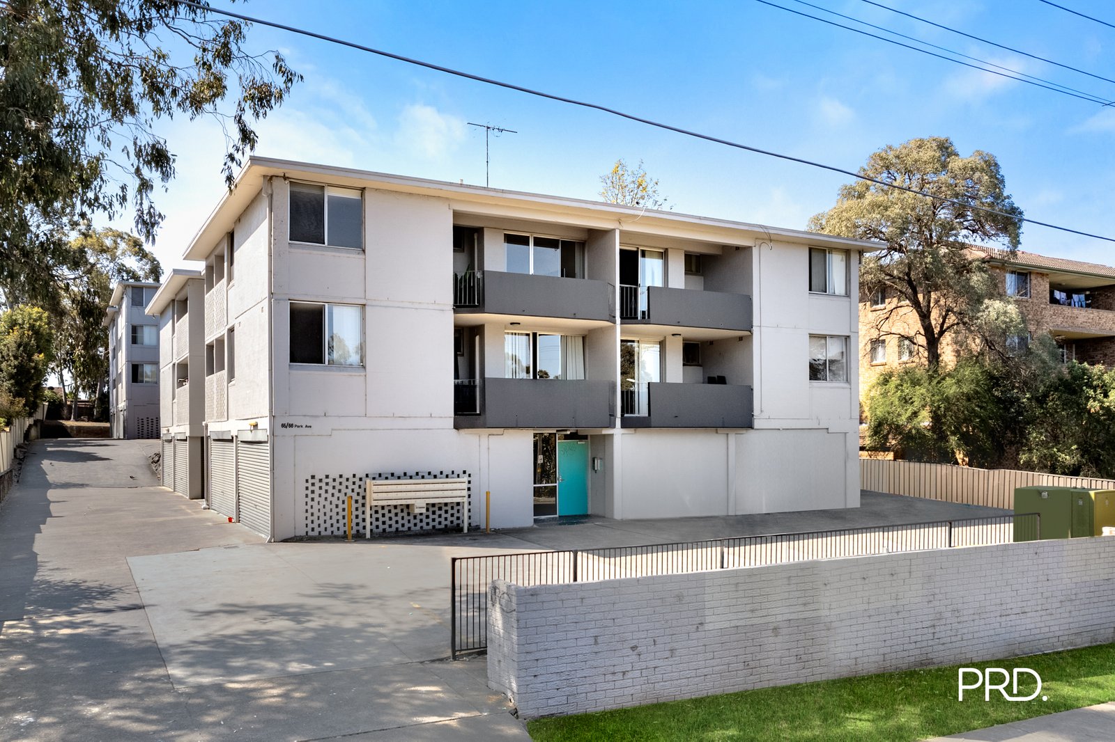 10/65 Park Avenue KINGSWOOD 1