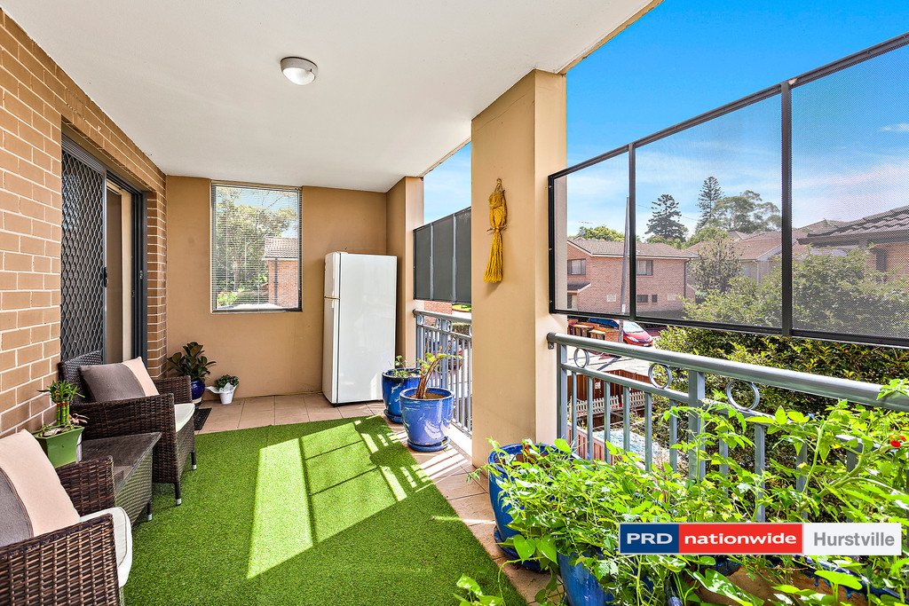 10/65 West Street HURSTVILLE 5
