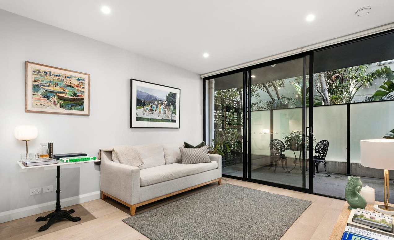 Real Estate and Property in 106/51 Ormond Esplanade, Elwood, VIC