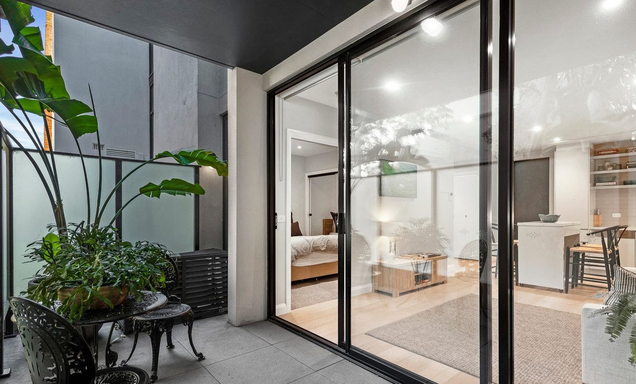 Real Estate and Property in 106/51 Ormond Esplanade, Elwood, VIC