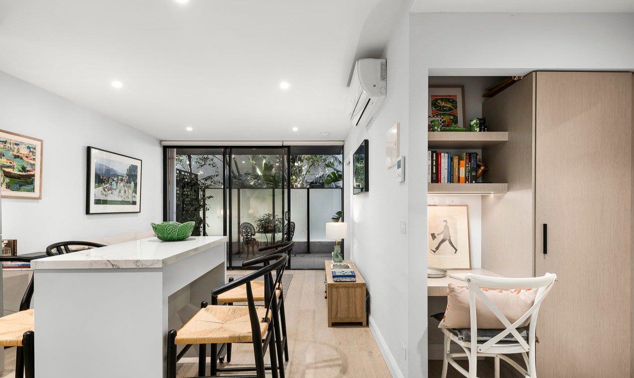 Real Estate and Property in 106/51 Ormond Esplanade, Elwood, VIC