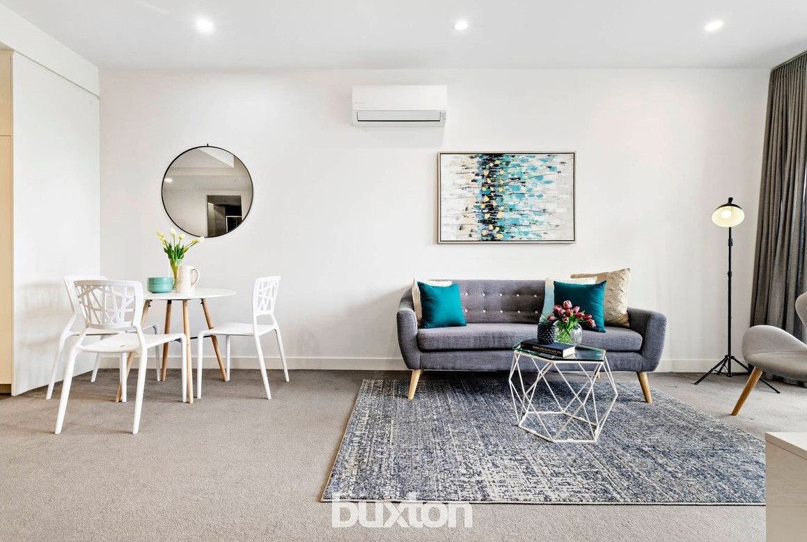 Gallery: 106/6 Butler Street