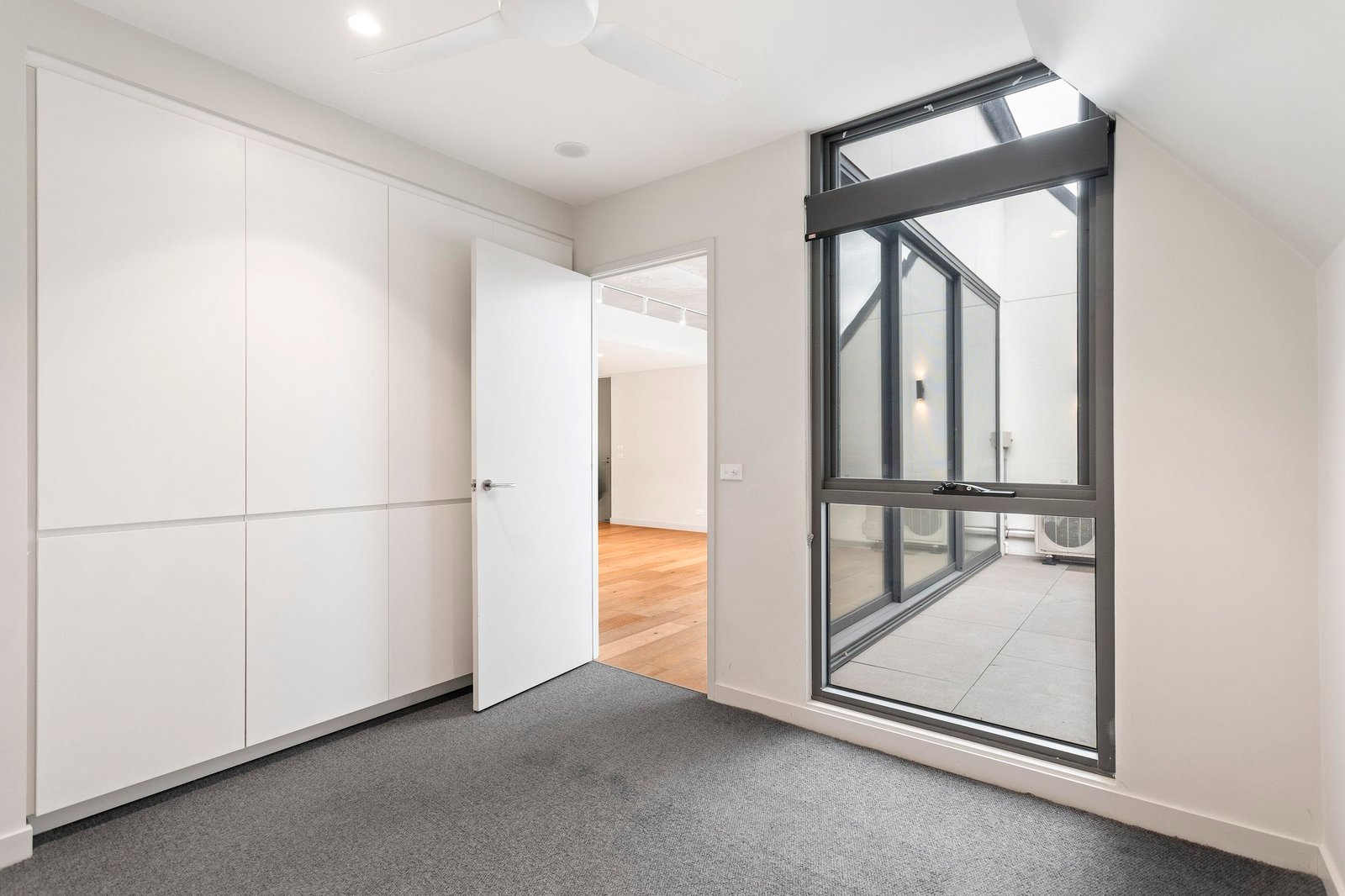 Real Estate and Property in 106/6 Percy Place, Prahran, VIC
