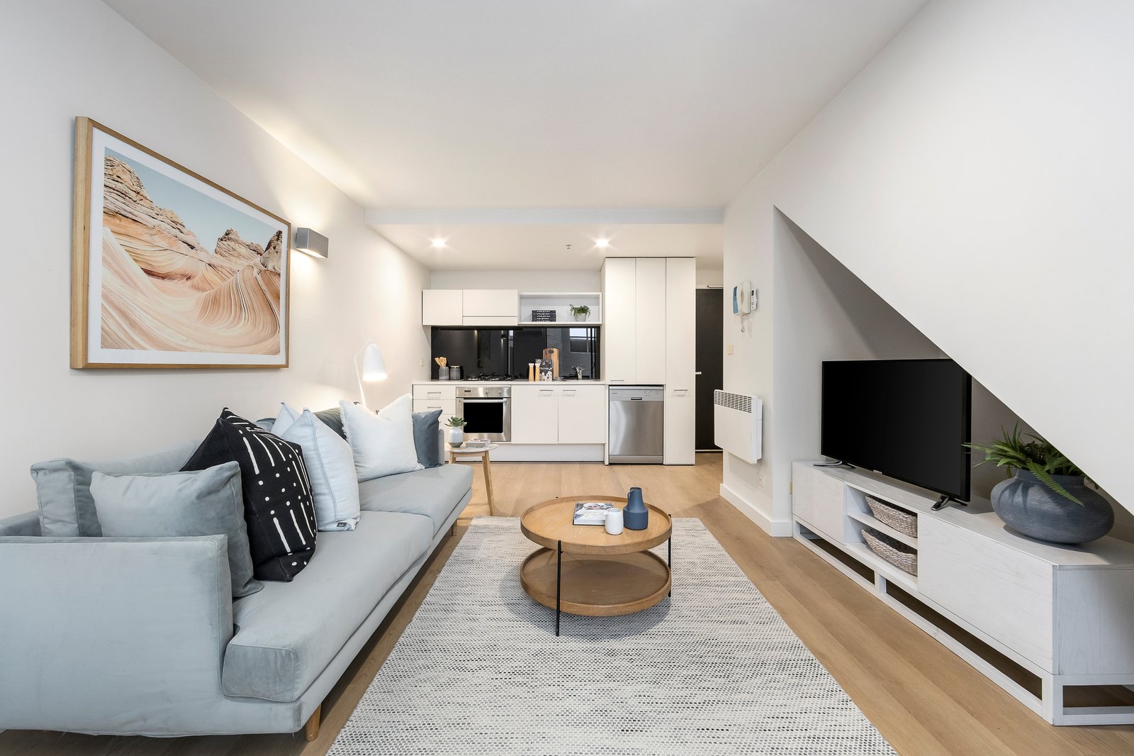 Gallery: 106/63 Acland Street