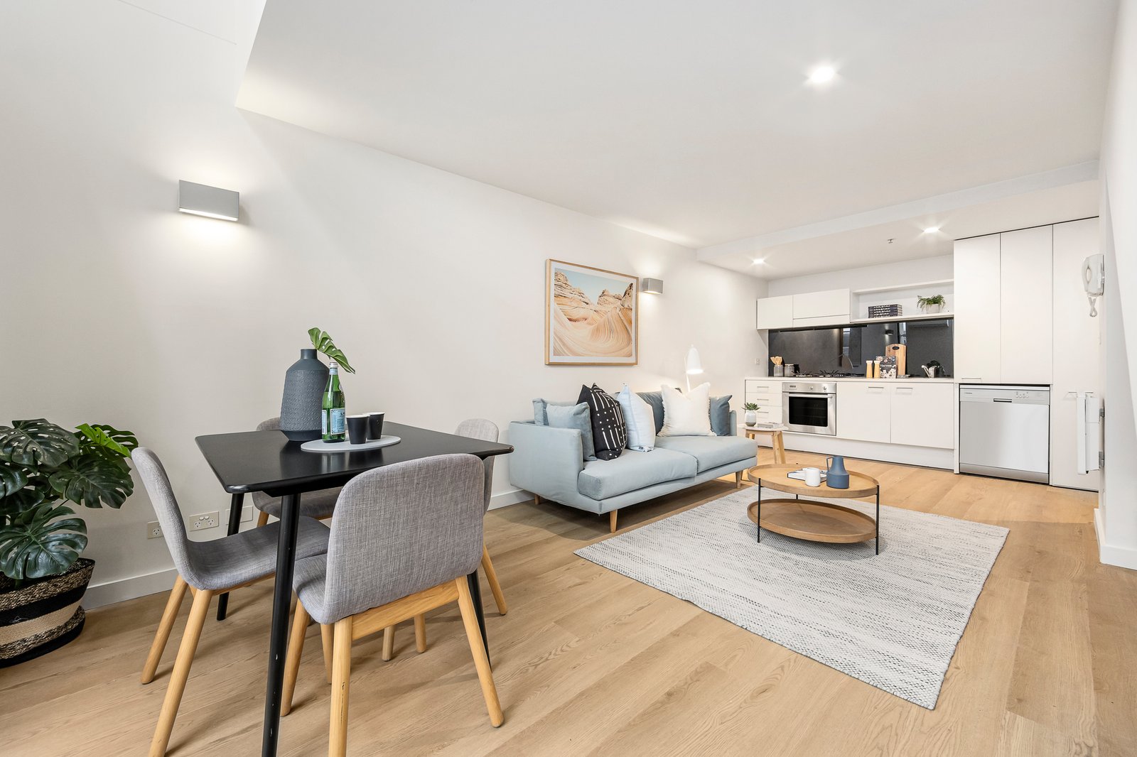 Gallery: 106/63 Acland Street