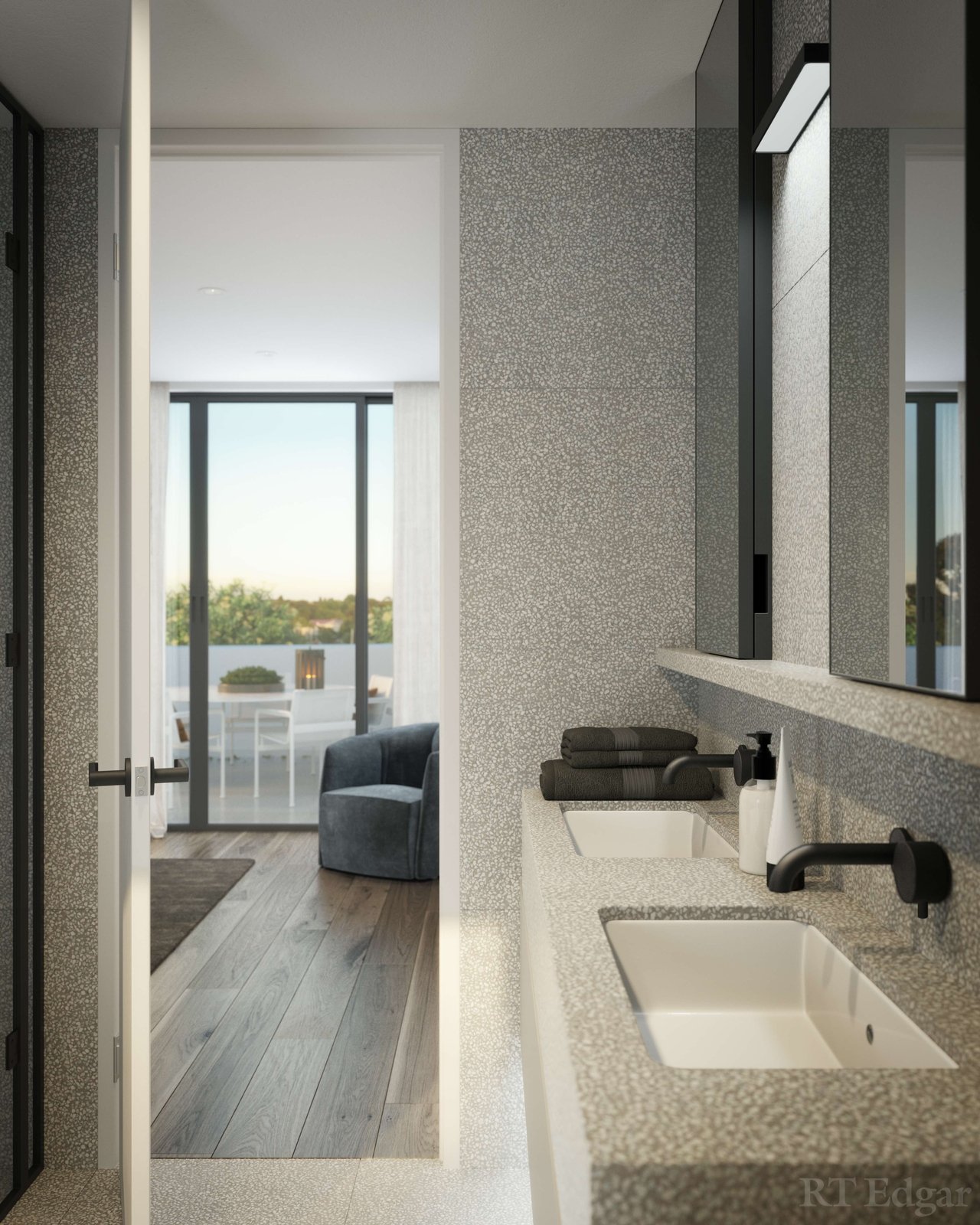 Real Estate and Property in 10/663 Malvern Road, Toorak, VIC