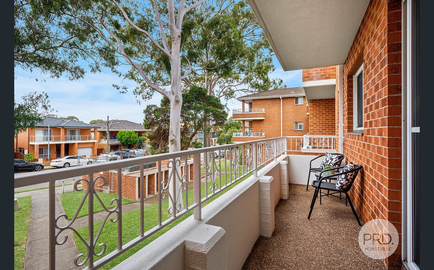 10/67-69 Hudson Street HURSTVILLE 8