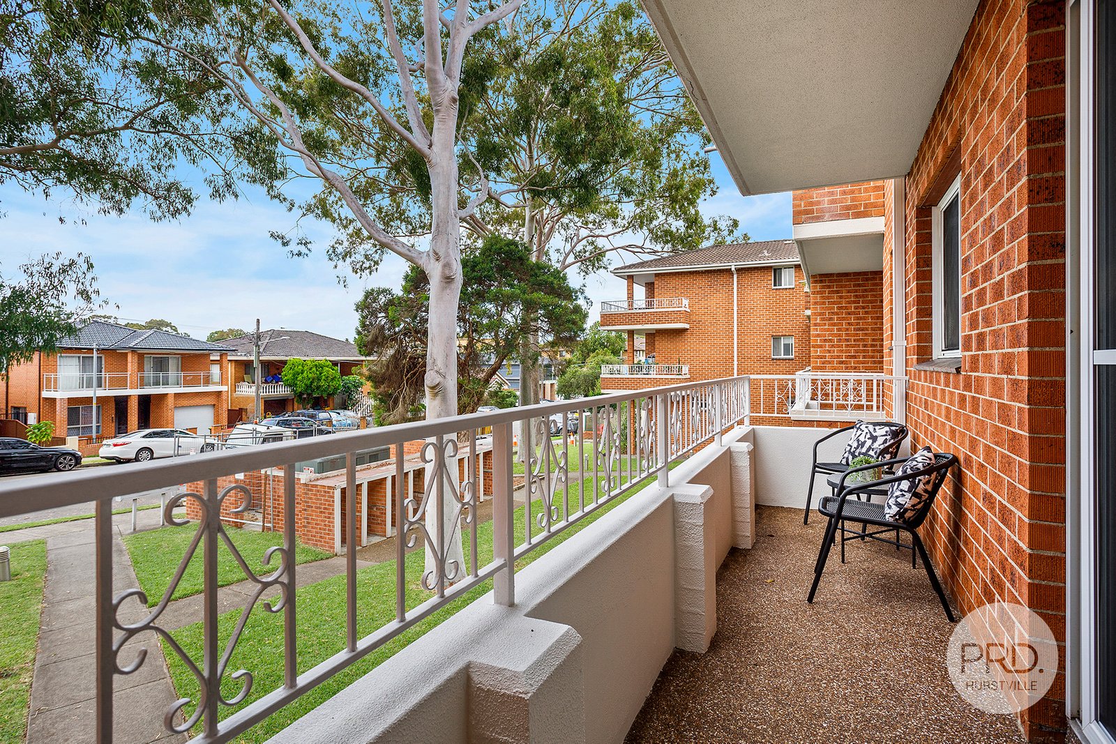 10/67 Hudson Street HURSTVILLE 8