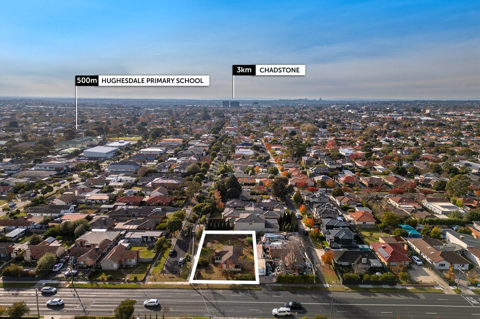 Gallery: 1067 North Road