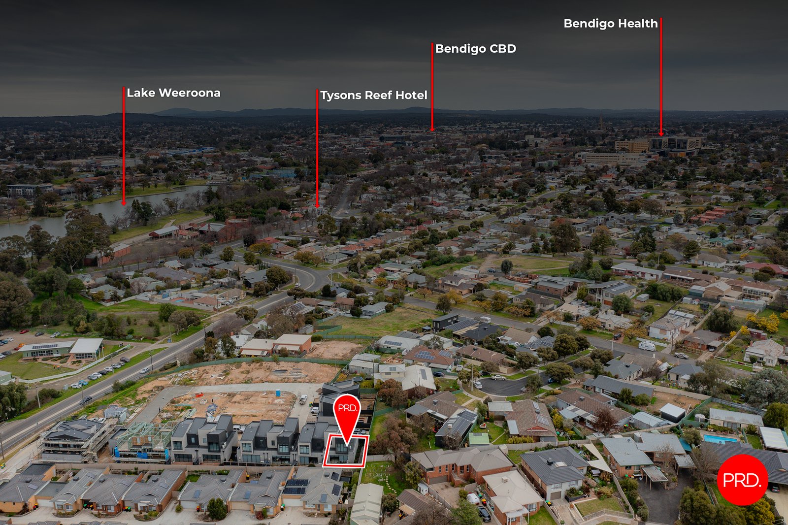 10/67 Thunder Street NORTH BENDIGO 17