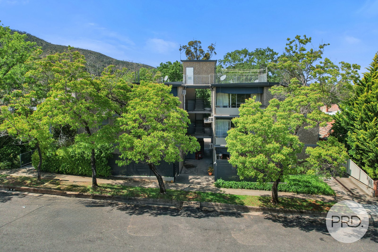 10/67 White Street TAMWORTH 1