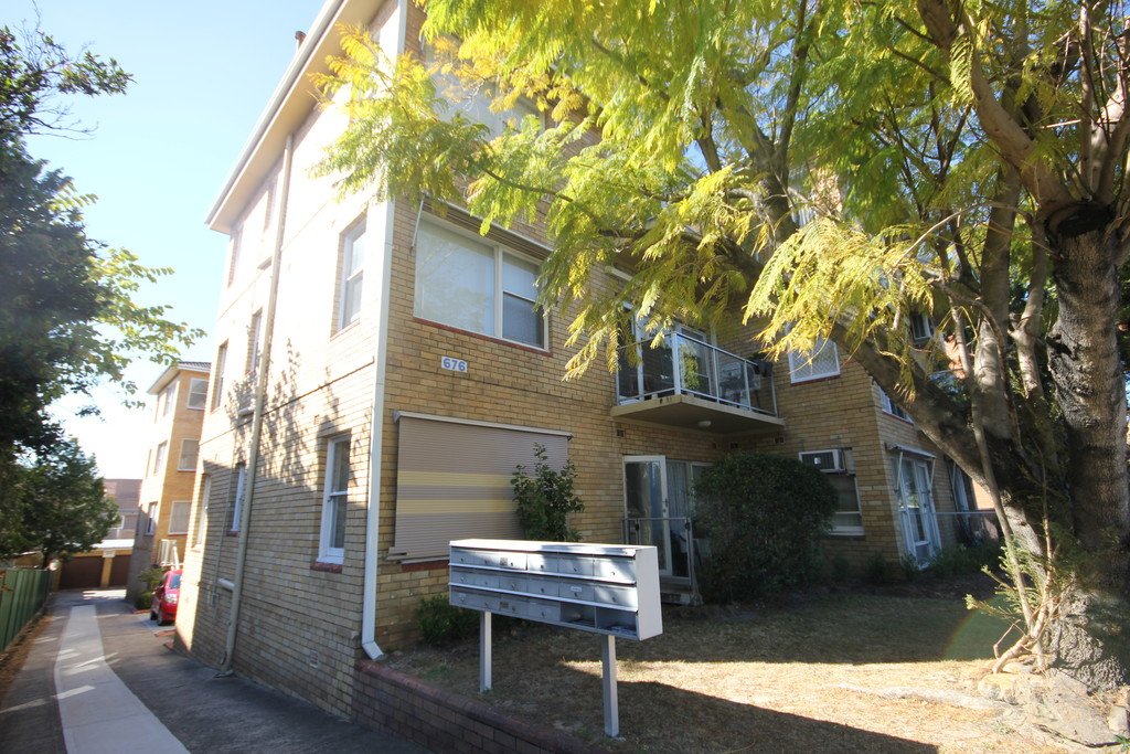 10/676 Rocky Point Road SANS SOUCI 1