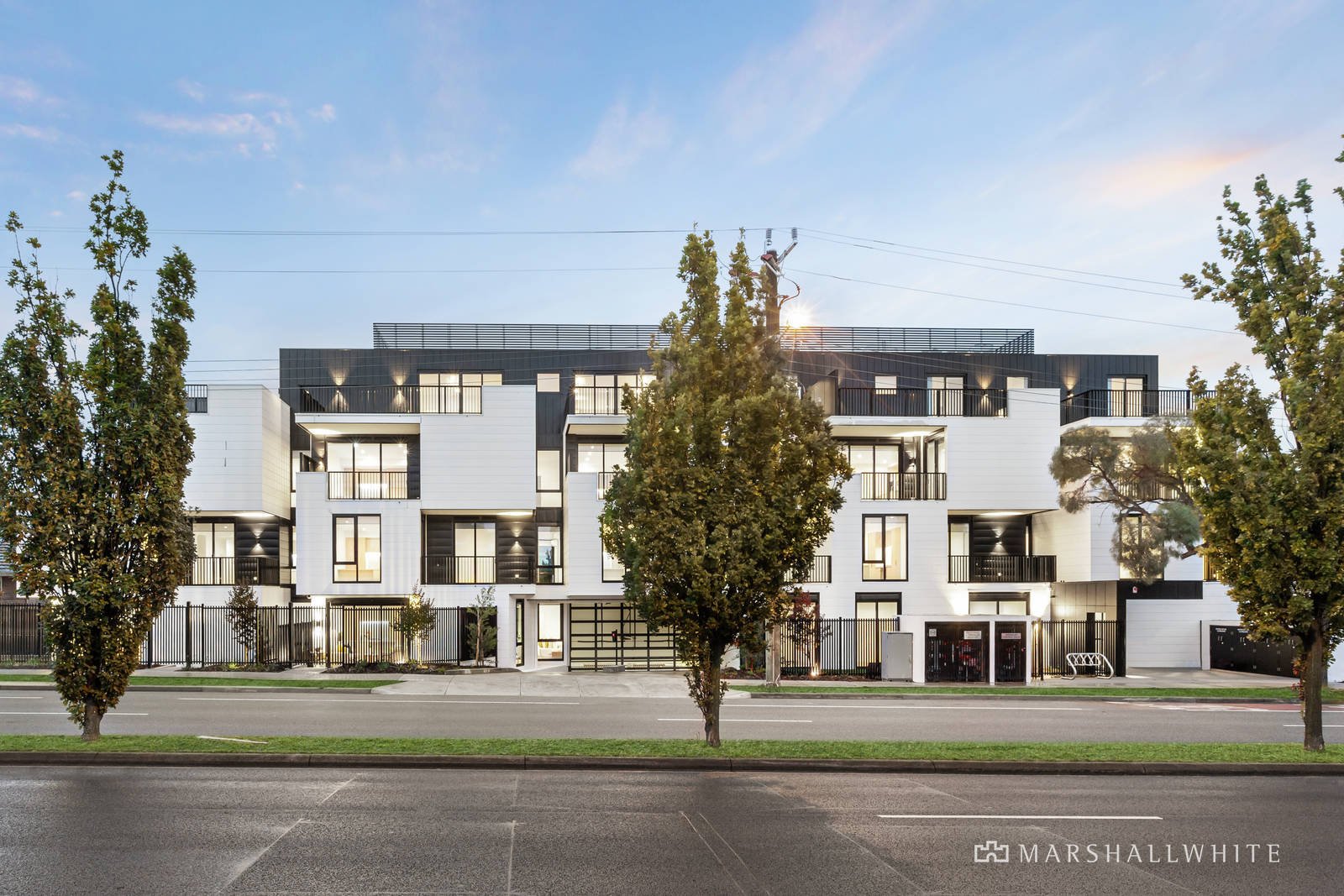 106/777 Doncaster Road, Doncaster, VIC