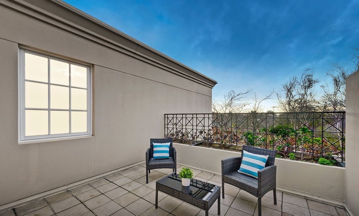 10/679 Toorak Road, Toorak, 3142