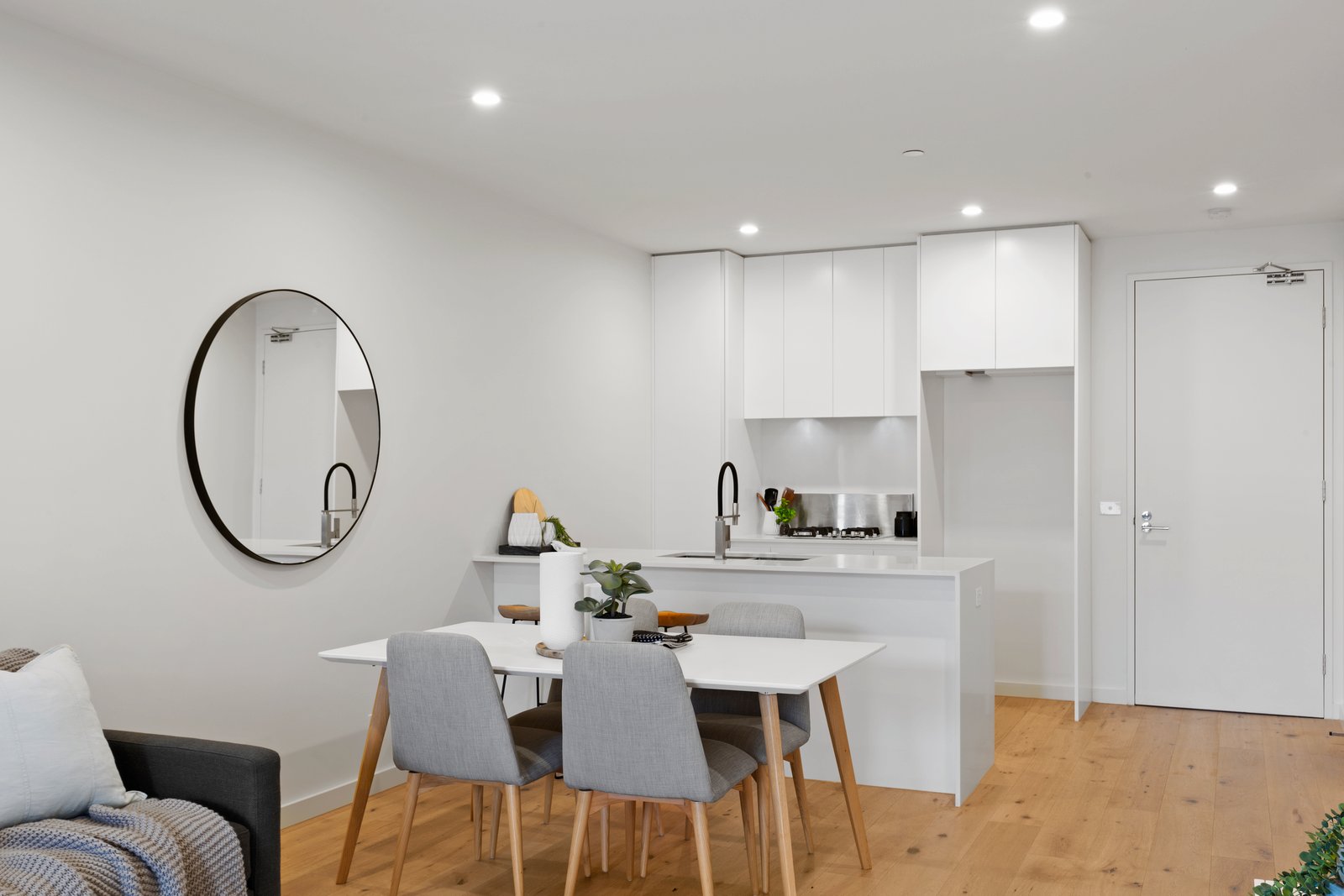 Gallery: 106/8 Blair Street