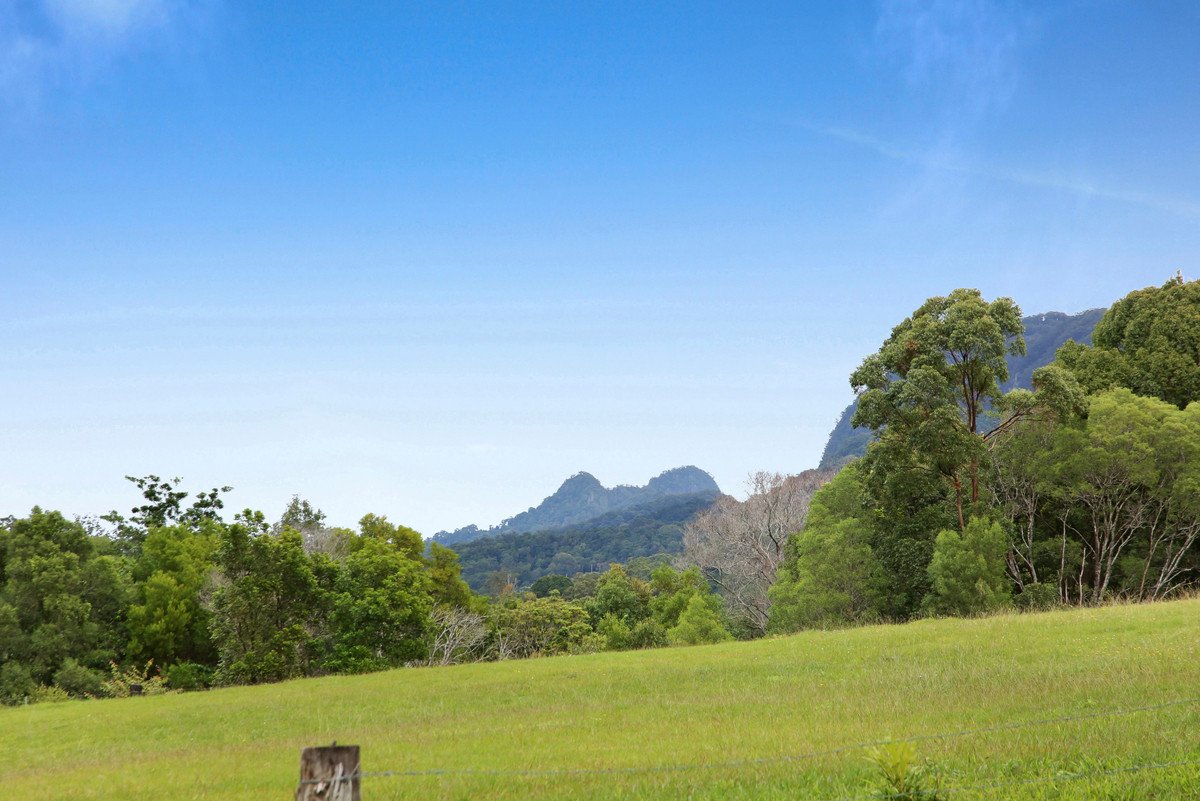 1068 Currumbin Creek Road Currumbin Valley 3