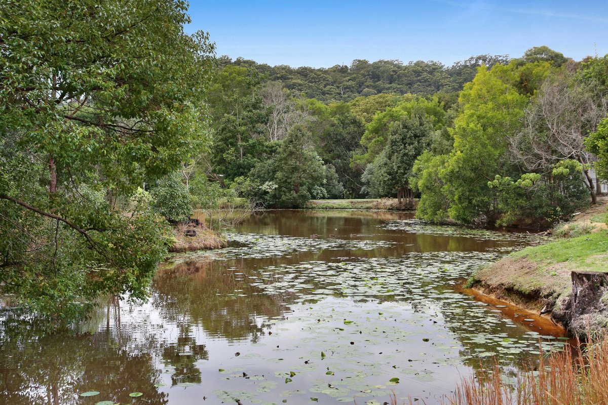 1068 Currumbin Creek Road Currumbin Valley 4