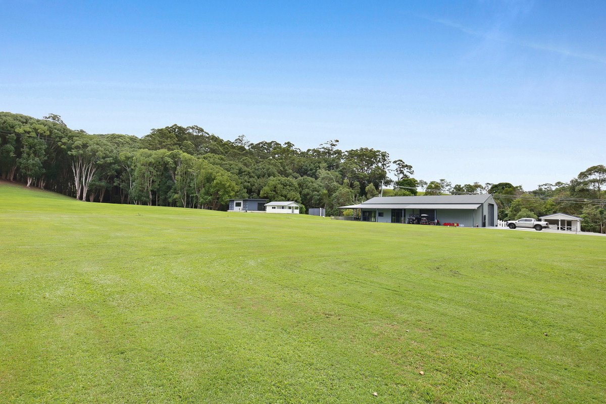 1068 Currumbin Creek Road Currumbin Valley 5