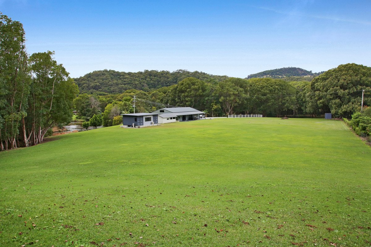 1068 Currumbin Creek Road Currumbin Valley 6