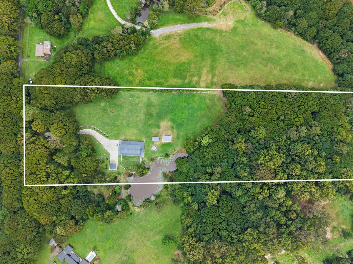 1068 Currumbin Creek Road Currumbin Valley 10