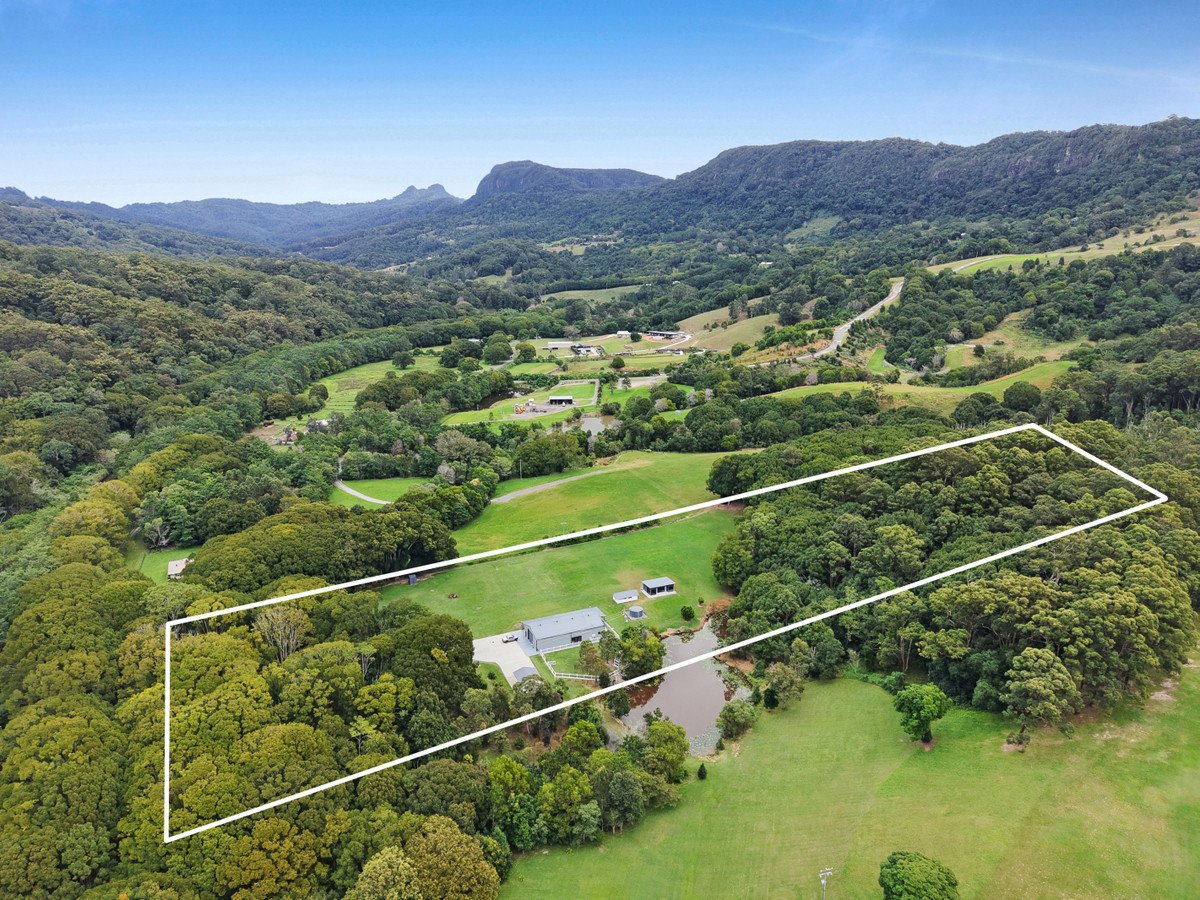 1068 Currumbin Creek Road Currumbin Valley 11