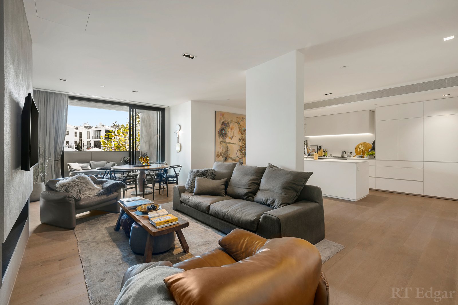 Real Estate and Property in 106/8 Murphy Street, South Yarra, VIC