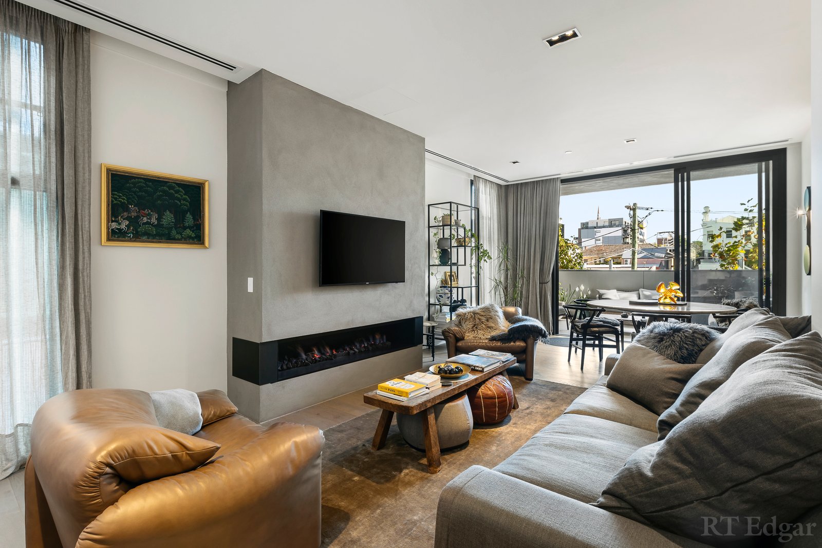 Real Estate and Property in 106/8 Murphy Street, South Yarra, VIC