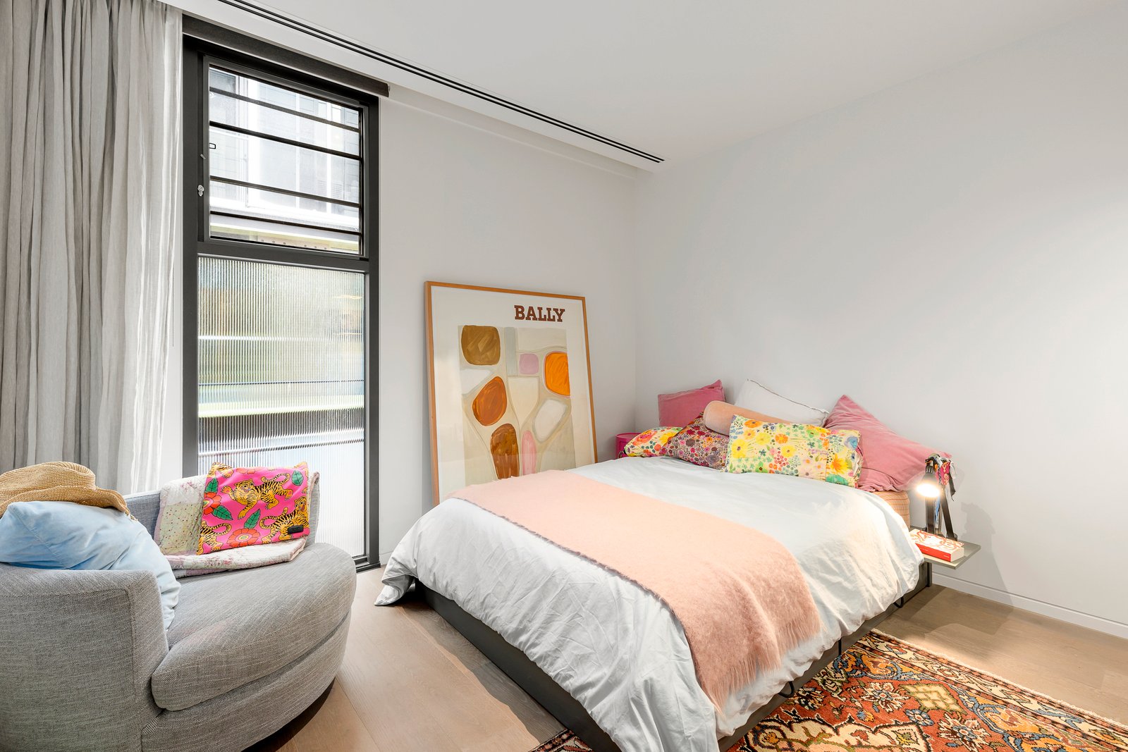 Real Estate and Property in 106/8 Murphy Street, South Yarra, VIC