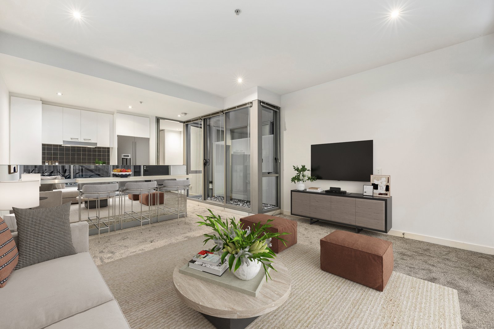 Gallery: 106/91 Dow Street