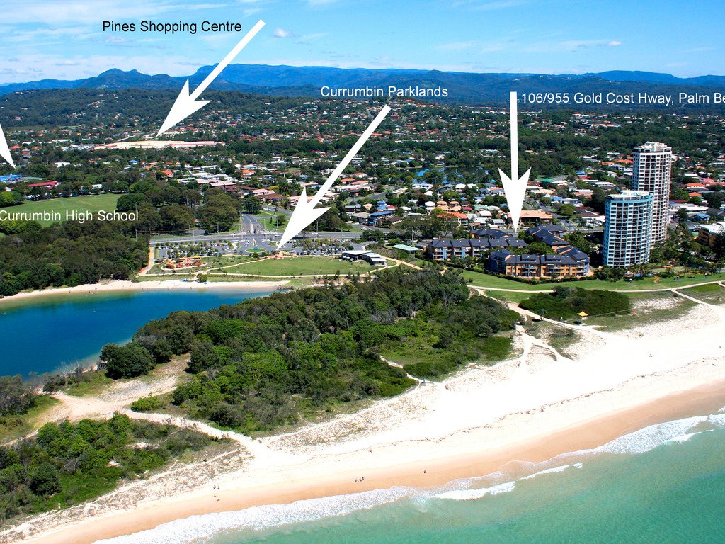106/955 Gold Coast Highway PALM BEACH 1