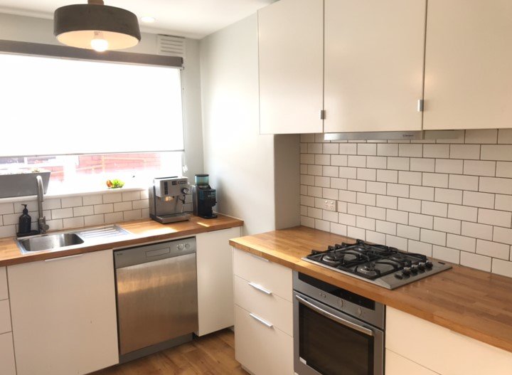 Gallery: 10/69a Kingsville Street