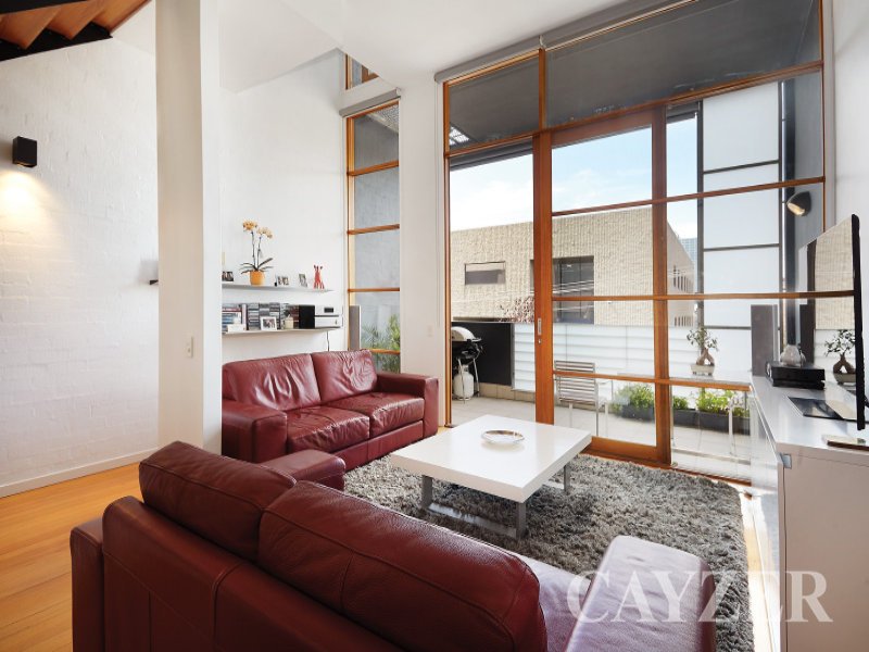 Gallery: 106A Tope Street