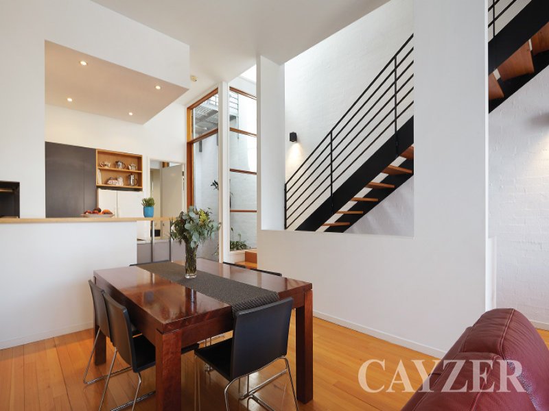 Gallery: 106A Tope Street