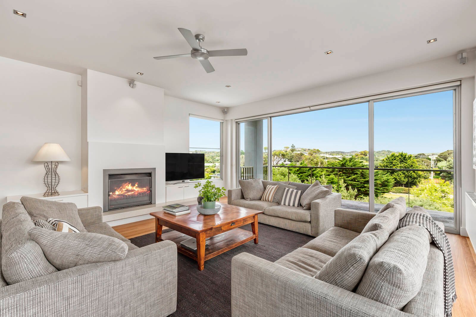 Real Estate and Property in 107 Back Beach Road, Portsea, VIC