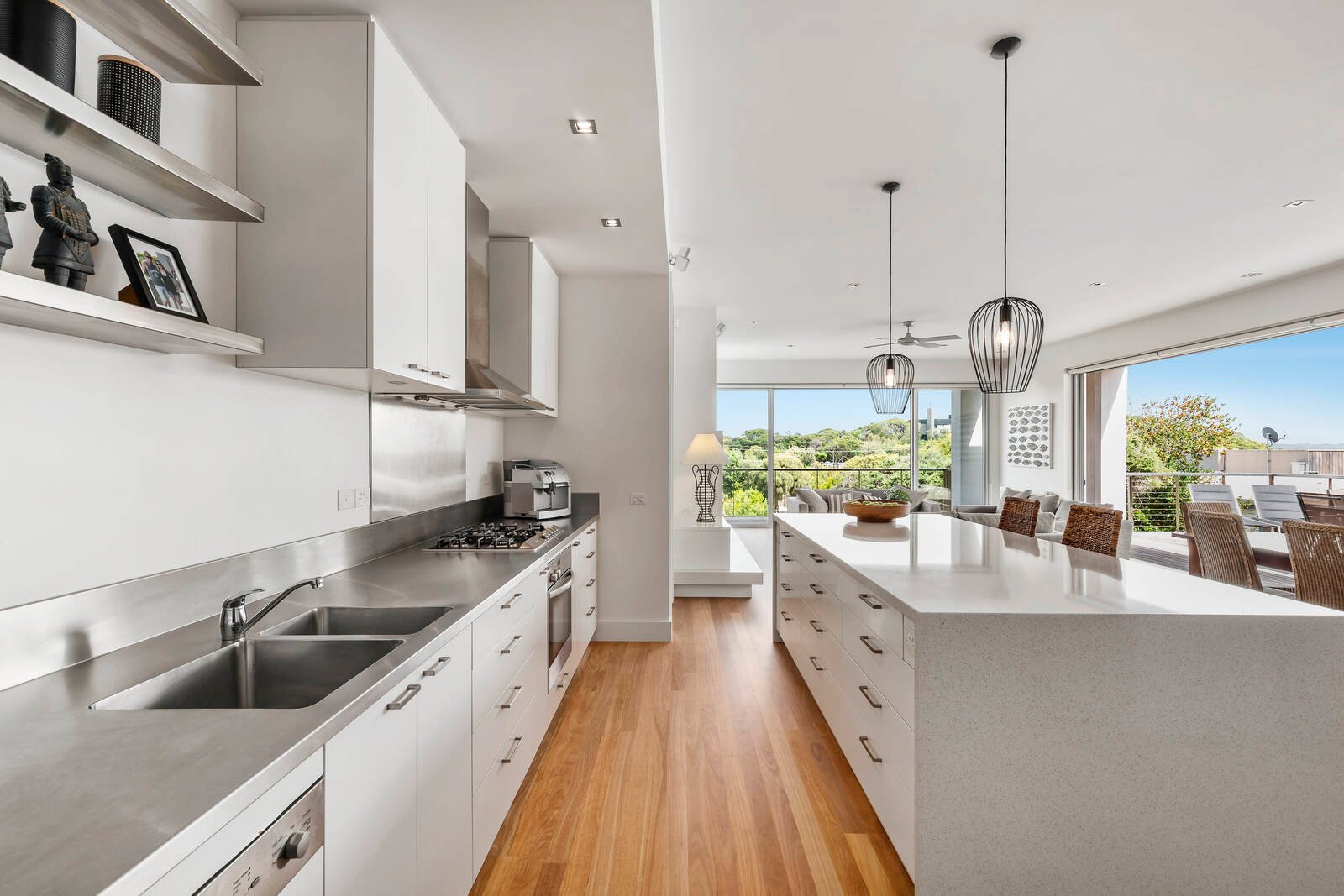 Real Estate and Property in 107 Back Beach Road, Portsea, VIC