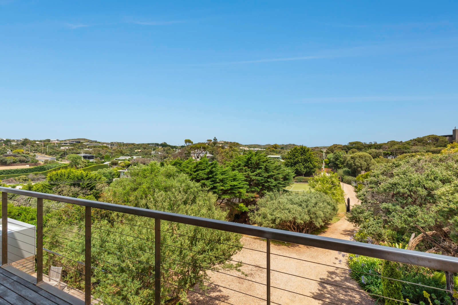 Real Estate and Property in 107 Back Beach Road, Portsea, VIC