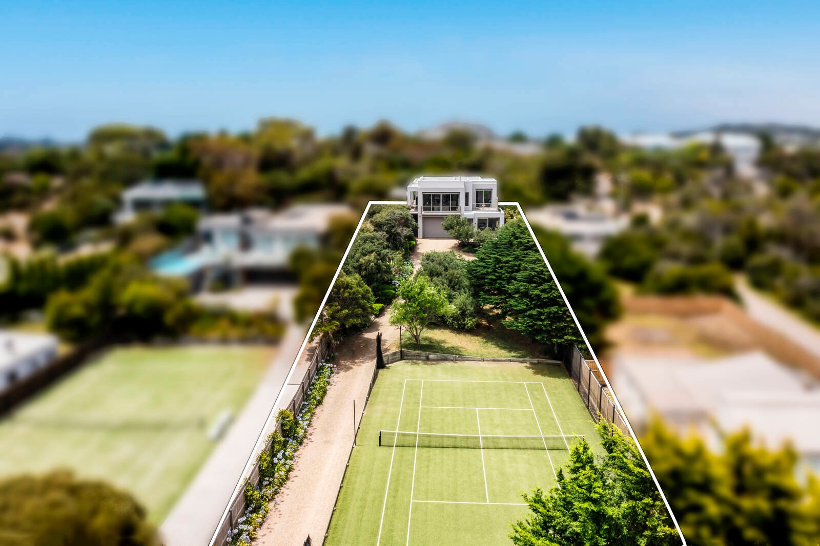 Real Estate and Property in 107 Back Beach Road, Portsea, VIC