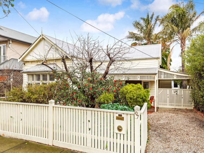 107 Blackwood Street, YARRAVILLE