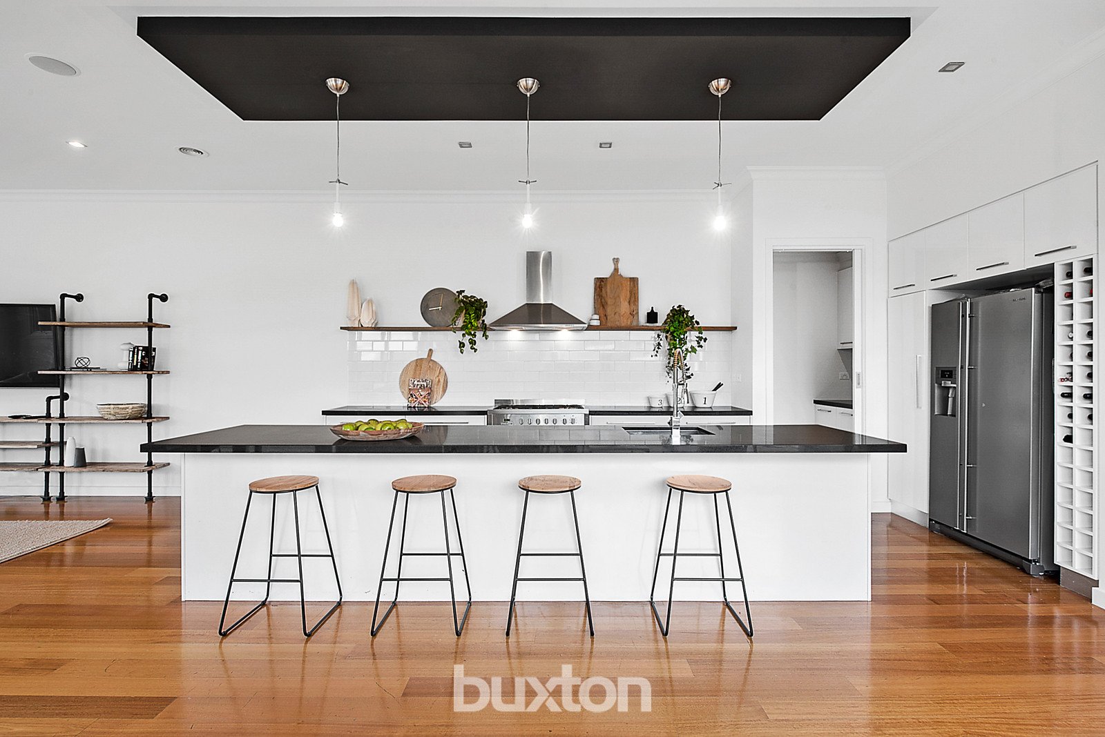 Gallery: 107 Clarence Street