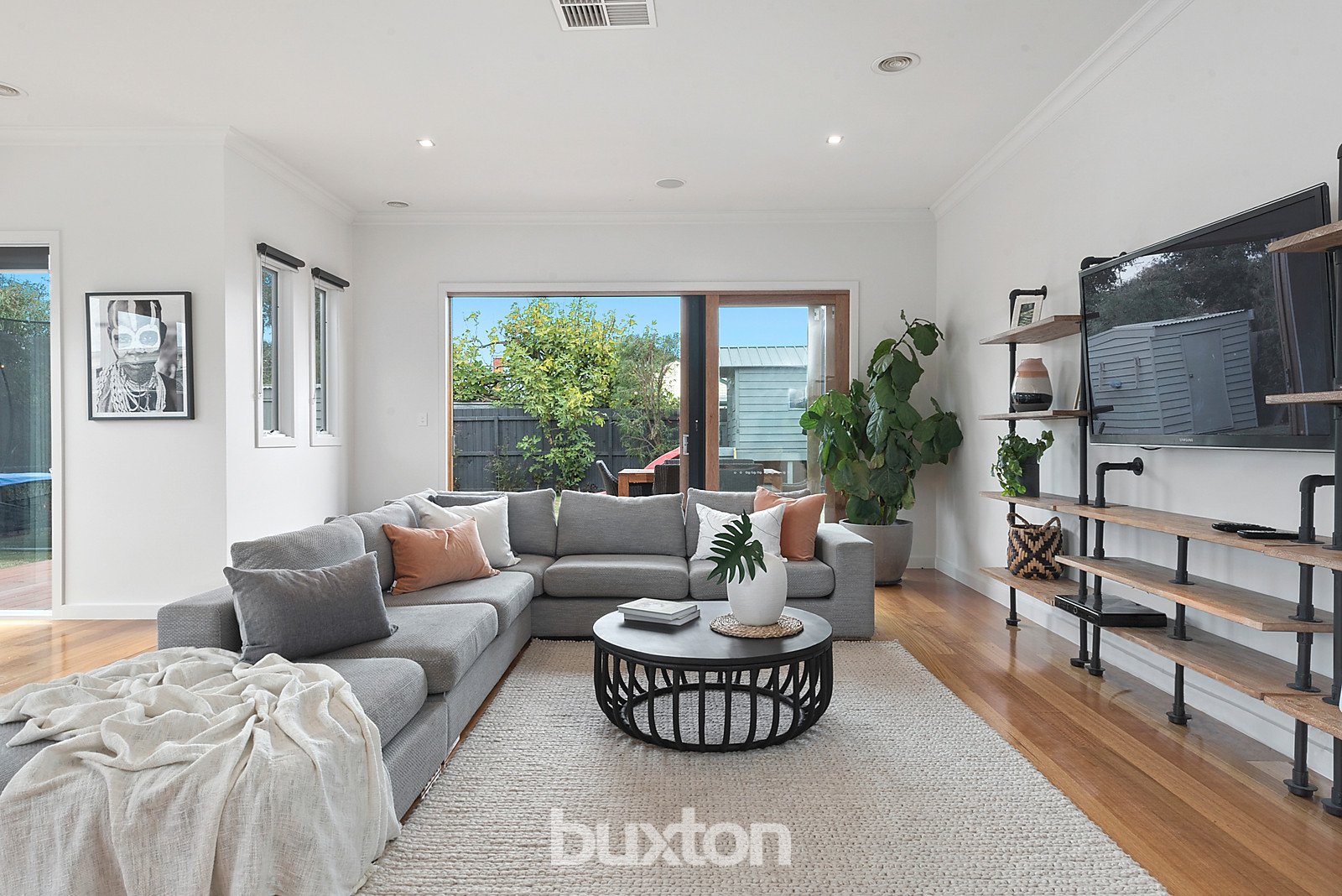 Gallery: 107 Clarence Street