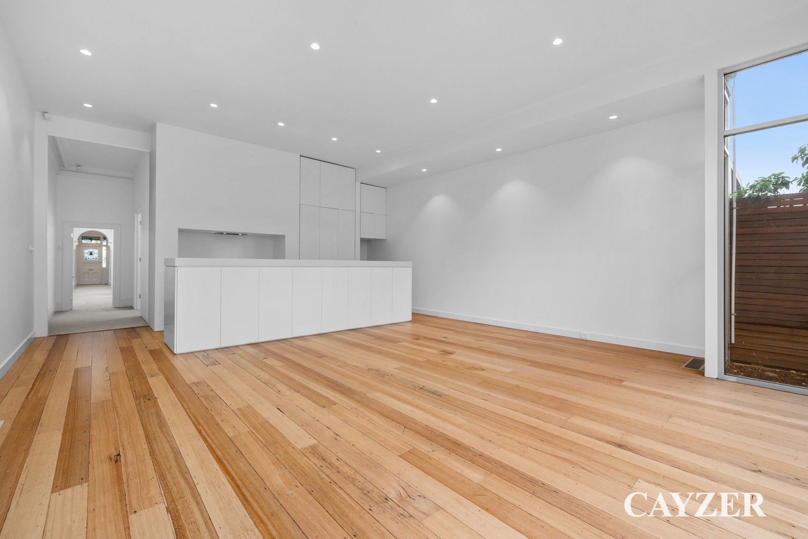 Gallery: 107 Clark Street