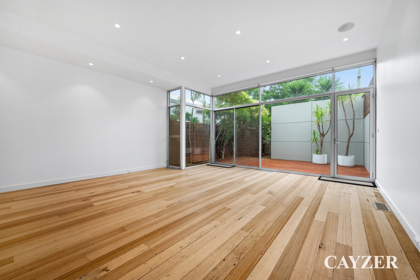 Gallery: 107 Clark Street