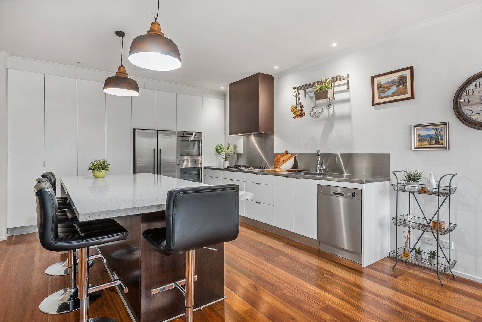 Real Estate and Property in 107 Clarkes Lane, Woodend, VIC