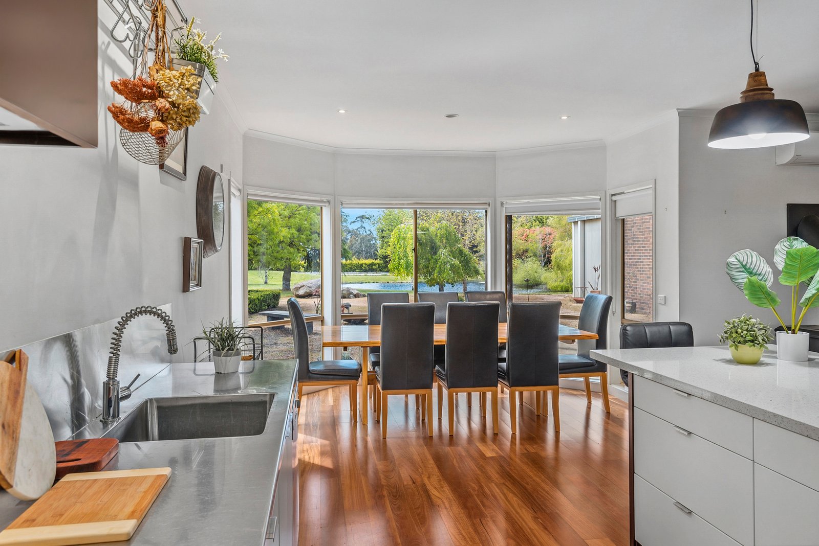 Real Estate and Property in 107 Clarkes Lane, Woodend, VIC