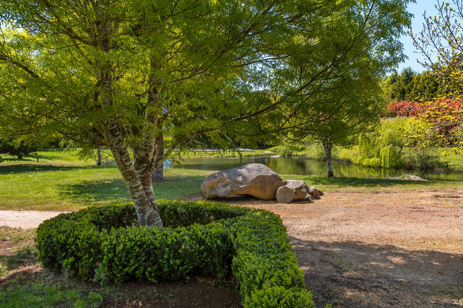 Real Estate and Property in 107 Clarkes Lane, Woodend, VIC