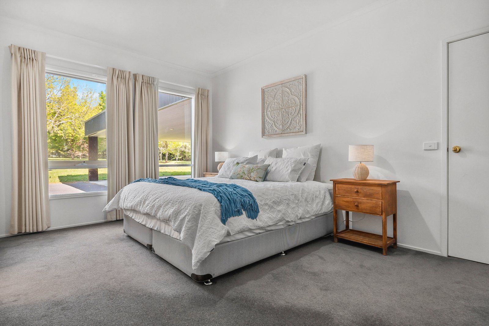 Real Estate and Property in 107 Clarkes Lane, Woodend, VIC